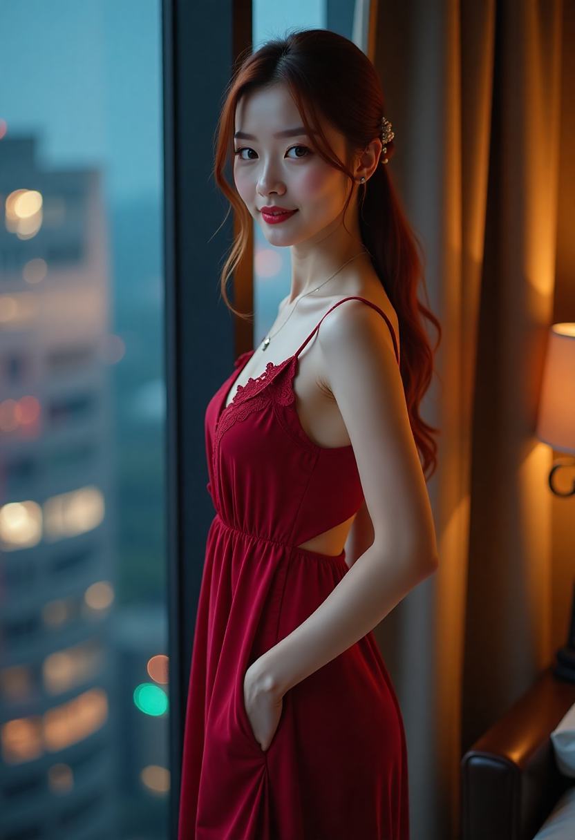 你是我的归途 海报